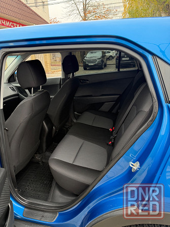 в продаже Hyundai Creta 2018г. Донецк - изображение 8