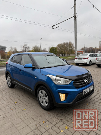 в продаже Hyundai Creta 2018г. Донецк - изображение 1