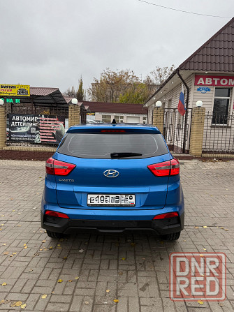 в продаже Hyundai Creta 2018г. Донецк - изображение 5