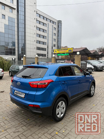 в продаже Hyundai Creta 2018г. Донецк - изображение 6