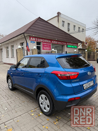 в продаже Hyundai Creta 2018г. Донецк - изображение 4