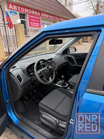 в продаже Hyundai Creta 2018г. Донецк - изображение 7