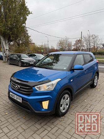 в продаже Hyundai Creta 2018г. Донецк - изображение 3