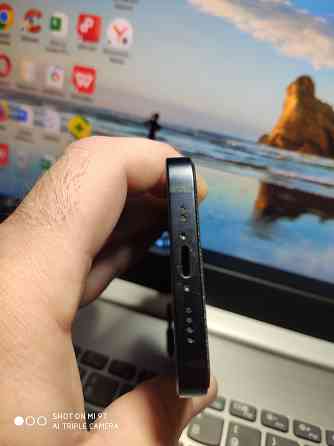 Продам айфон 12мини на 256гб Макеевка