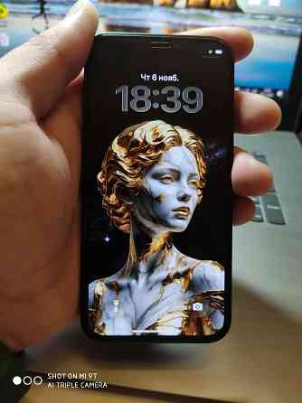 Продам айфон 12мини на 256гб Макеевка