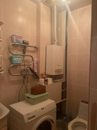 Продажа 2-к квартиры на Бажанова Макеевка