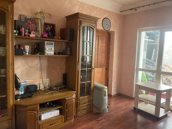 Продажа 2-к квартиры на Бажанова Макеевка