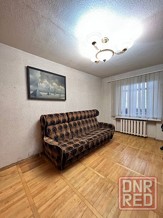 Срочная продажа 3 к. квартиры Донецк - изображение 5