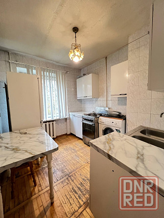 Срочная продажа 3 к. квартиры Донецк - изображение 2