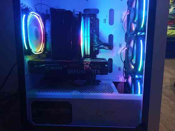 игровой пк Донецк