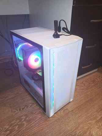 игровой пк Донецк