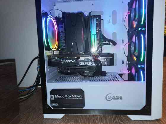 игровой пк Донецк