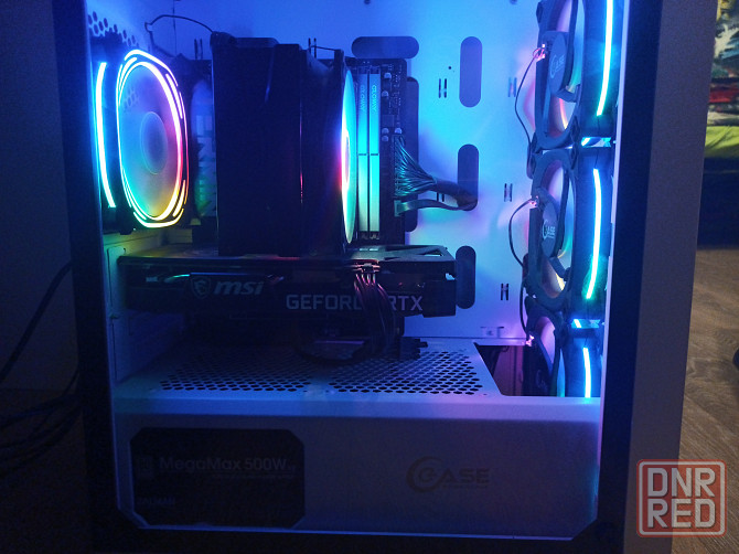 игровой пк Донецк - изображение 3