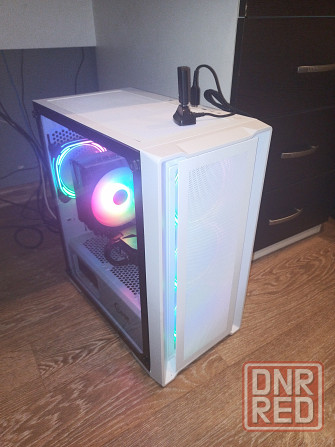 игровой пк Донецк - изображение 1