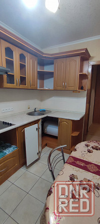 Сдам 2х комн кв, ас. Щетинина Донецк - изображение 2