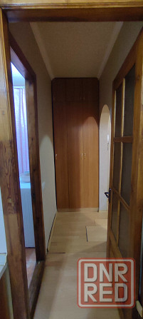 Сдам 2х комн кв, ас. Щетинина Донецк - изображение 5