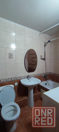 Сдам 2х комн кв, ас. Щетинина Донецк - изображение 6