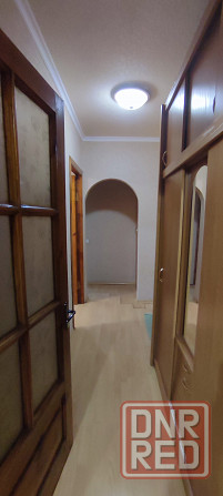 Сдам 2х комн кв, ас. Щетинина Донецк - изображение 7