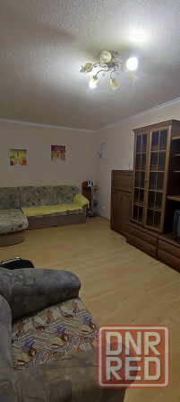Сдам 2х комн кв, ас. Щетинина Донецк - изображение 3