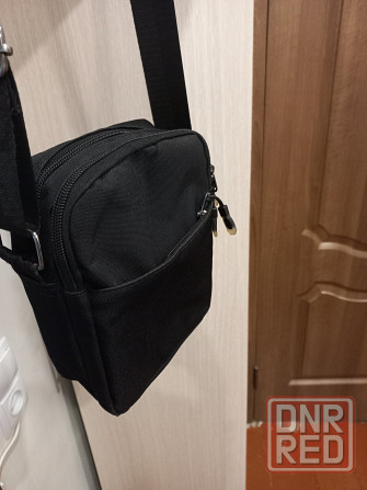 Сумка мужская Донецк - изображение 1