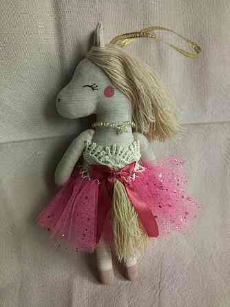 лошадка Донецк