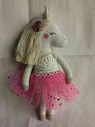 лошадка Донецк