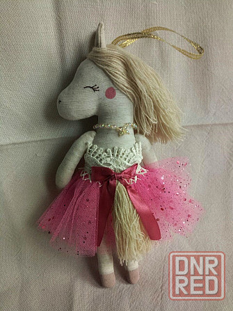 лошадка Донецк - изображение 2