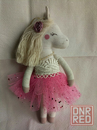 лошадка Донецк - изображение 1