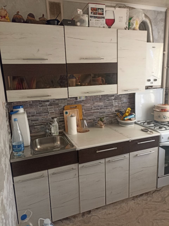 Продаётся 2-х комнатная квартира в Червоногвардейском районе (улица Токарева) Макеевка