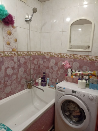 Продаётся 2-х комнатная квартира в Червоногвардейском районе (улица Токарева) Макеевка