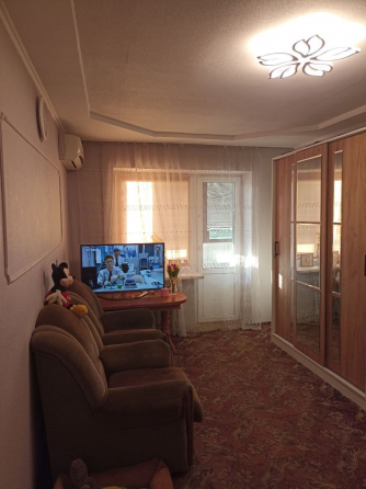 Продаётся 2-х комнатная квартира в Червоногвардейском районе (улица Токарева) Макеевка