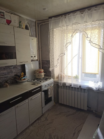 Продаётся 2-х комнатная квартира в Червоногвардейском районе (улица Токарева) Макеевка