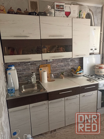 Продаётся 2-х комнатная квартира в Червоногвардейском районе (улица Токарева) Макеевка - изображение 5