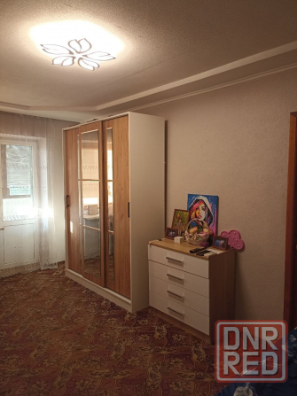 Продаётся 2-х комнатная квартира в Червоногвардейском районе (улица Токарева) Макеевка - изображение 3