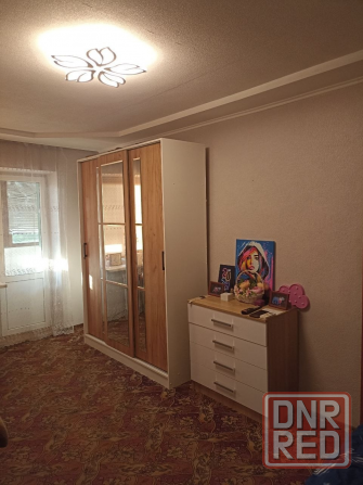 Продаётся 2-х комнатная квартира в Червоногвардейском районе (улица Токарева) Макеевка - изображение 2