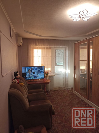 Продаётся 2-х комнатная квартира в Червоногвардейском районе (улица Токарева) Макеевка - изображение 1