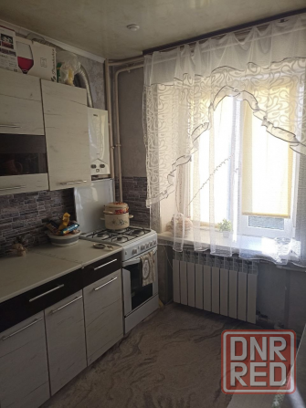 Продаётся 2-х комнатная квартира в Червоногвардейском районе (улица Токарева) Макеевка - изображение 4