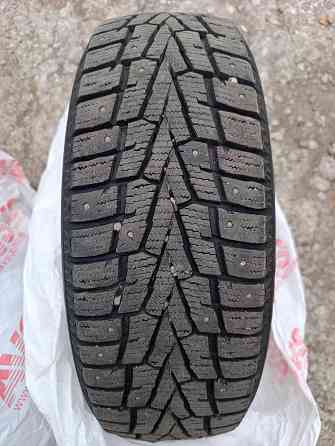 Резина Шины 195 60 15 Зима Донецк