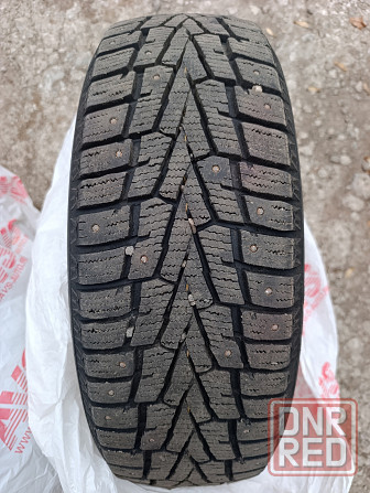 Резина Шины 195 60 15 Зима Донецк - изображение 1