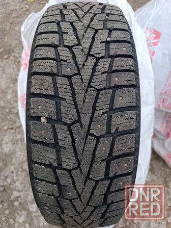 Резина Шины 195 60 15 Зима Донецк - изображение 2