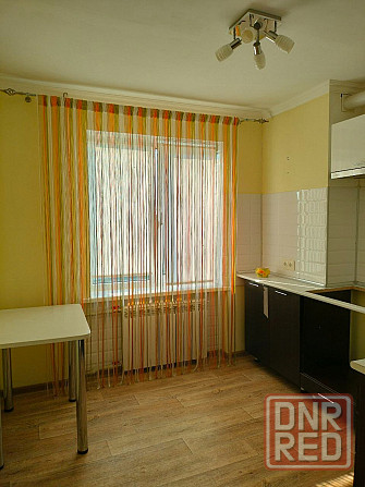 Продам 1-к. кв., Куйбышевский р-н, Азотный, ул. Сомова Донецк - изображение 5