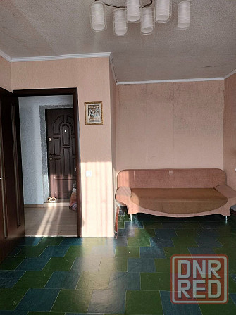 Продам 1-к. кв., Куйбышевский р-н, Азотный, ул. Сомова Донецк - изображение 7