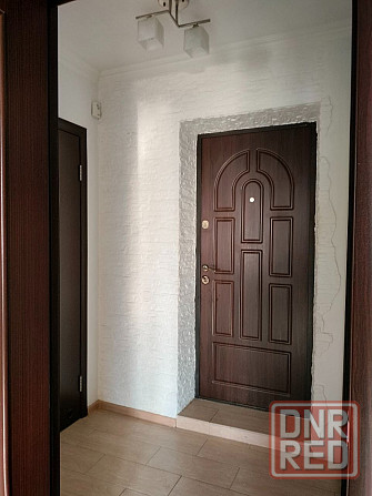 Продам 1-к. кв., Куйбышевский р-н, Азотный, ул. Сомова Донецк - изображение 2