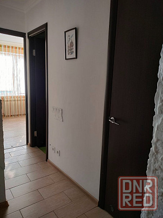 Продам 1-к. кв., Куйбышевский р-н, Азотный, ул. Сомова Донецк - изображение 3