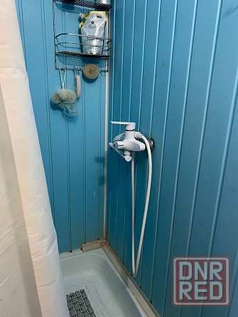 2 комнатная квартира Ворошиловский район , ул. Набережная 115 а Донецк - изображение 8