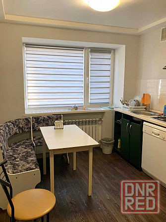 2 комнатная квартира Ворошиловский район , ул. Набережная 115 а Донецк - изображение 1