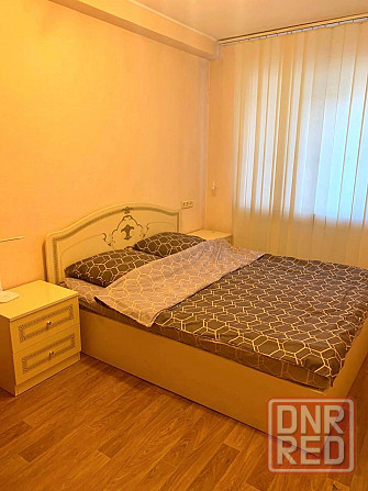 2 комнатная квартира Ворошиловский район , ул. Набережная 115 а Донецк - изображение 4