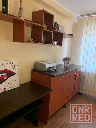 2 комнатная квартира Ворошиловский район , ул. Набережная 115 а Донецк - изображение 3