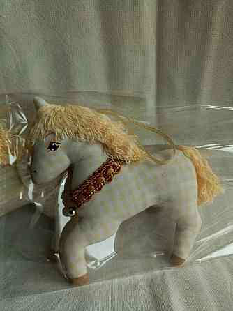 подвеска - лошадь Донецк