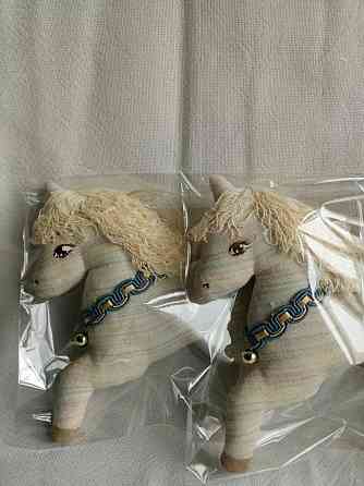 подвеска - лошадь Донецк